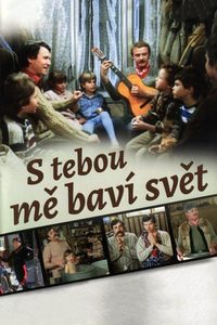 S tebou me baví svet poster