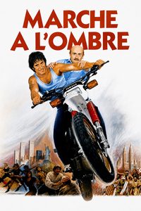 Marche à l'ombre poster