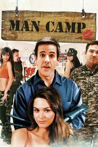 Man Camp poster