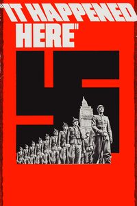 It Happened Here poster