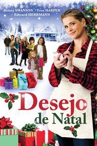 A Christmas Wish poster