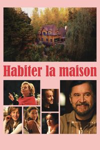 Habiter la maison poster
