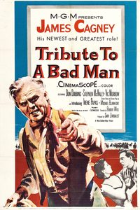 Tribute to a Bad Man