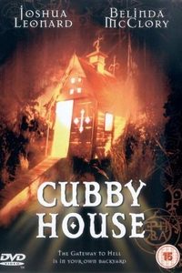 Cubbyhouse poster