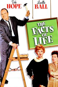 The Facts of Life poster