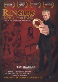 Ringers: Lord of the Fans poster