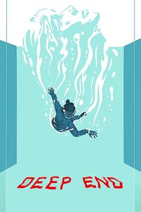 Deep End poster