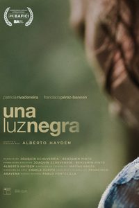 A Dark Light poster