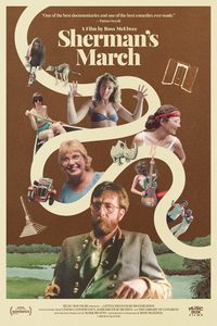 Sherman's March poster