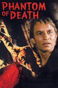 Phantom of Death poster