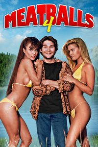 Meatballs 4 poster
