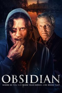 Obsidian poster