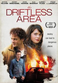 The Driftless Area poster