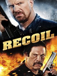 Recoil poster