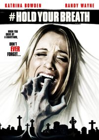 Hold Your Breath poster