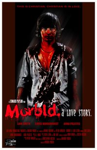 Morbid: A Love Story poster