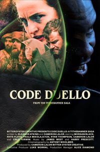 Code Duello: From the Tithebanner Saga poster