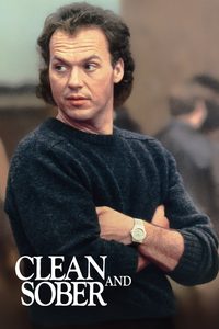 Clean and Sober poster