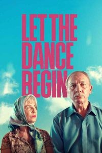 Empieza el baile poster