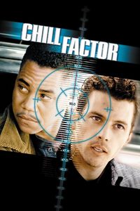 Chill Factor poster