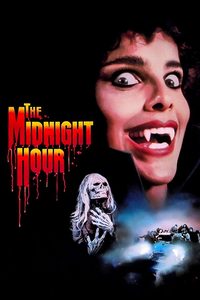 The Midnight Hour poster