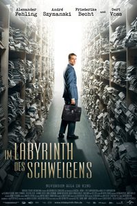 Labyrinth of Lies