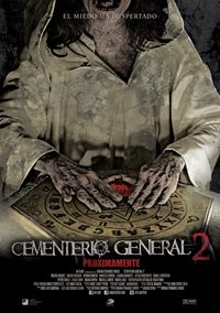 Sinister Circle poster