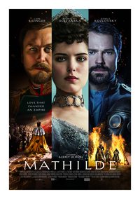 Mathilde poster