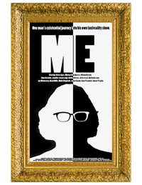 Me poster