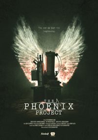 The Phoenix Project poster