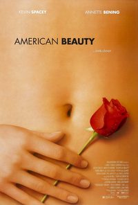 American Beauty poster