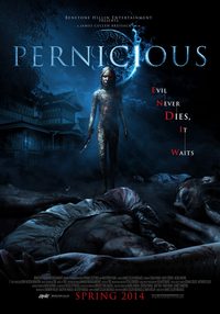 Pernicious poster
