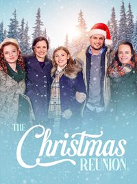 The Christmas Reunion poster