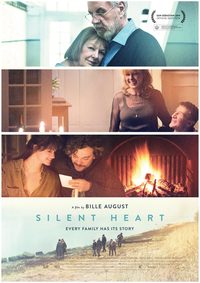 Silent Heart poster