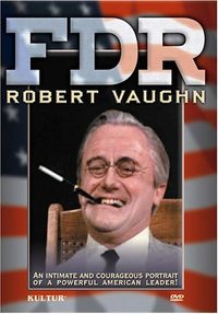 FDR: That Man in the White House poster