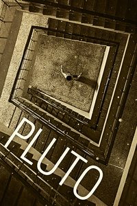 Pluto poster