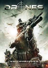 Drones poster