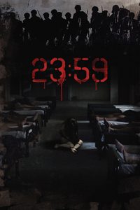 23:59 poster