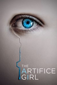 The Artifice Girl poster