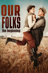 Our Folks: The Beginning poster
