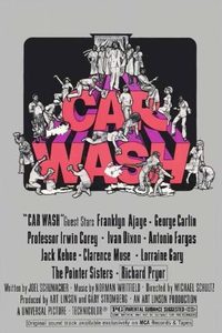 Car Wash