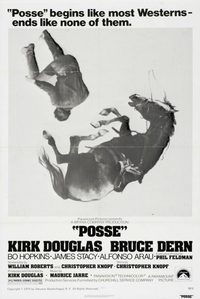 Posse poster