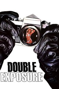 Double Exposure poster