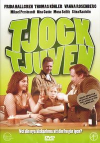 Tjocktjuven poster