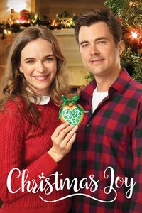 Christmas Joy poster