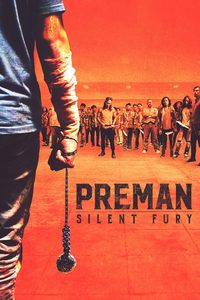 Preman poster