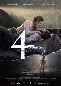 4 Tage bis zur Ewigkeit poster