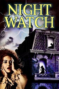 Night Watch poster
