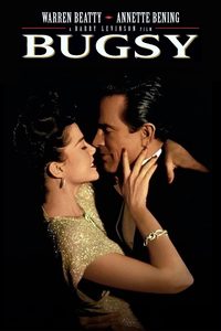 Bugsy poster