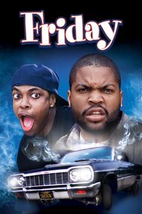 Friday poster